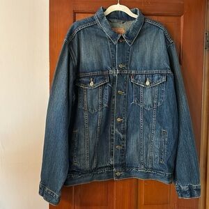 Levi’s Denim Jacket